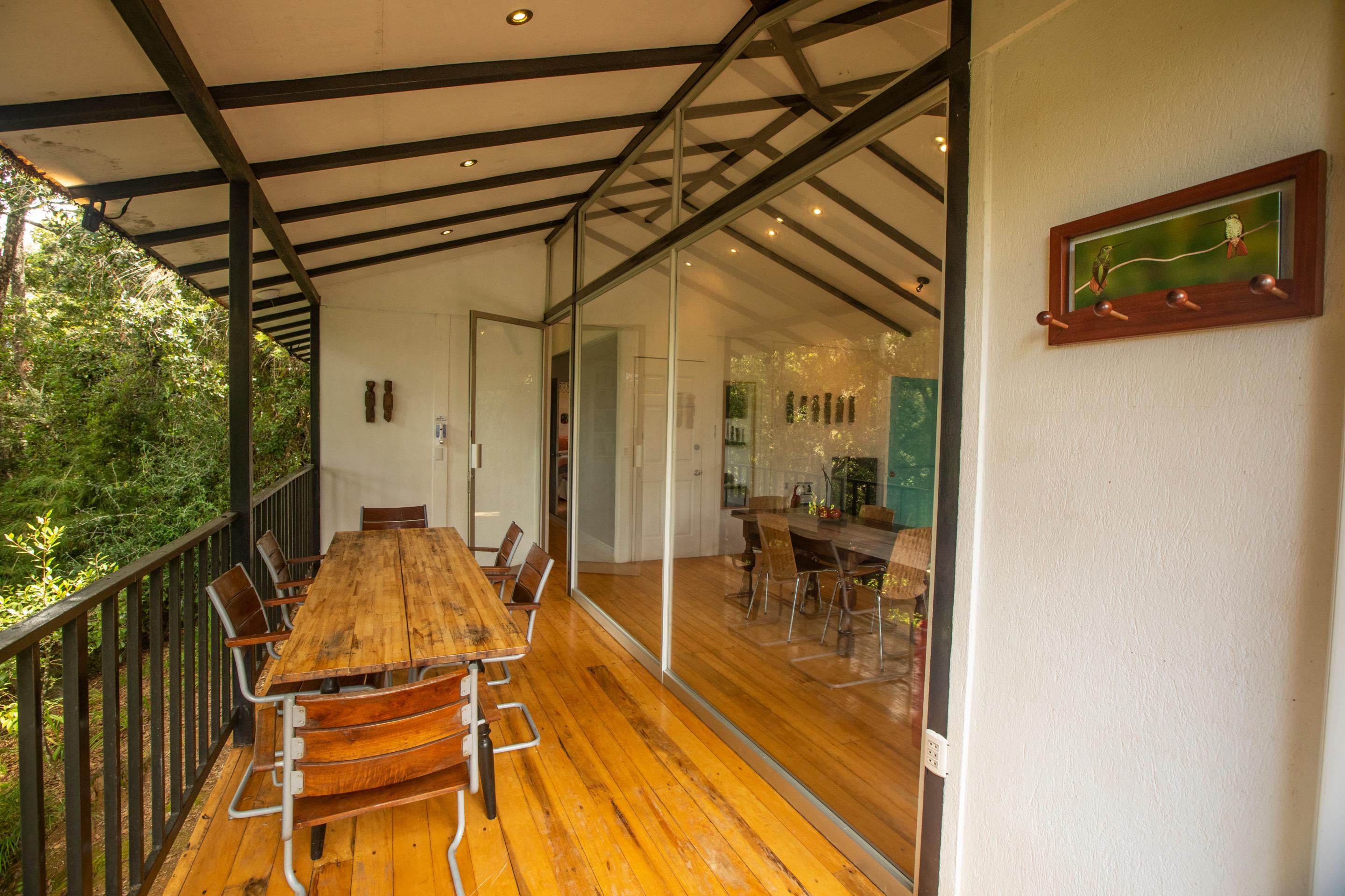 Dantica Cloud Forest Lodge Сан-Херардо-де-Дота Екстер'єр фото
